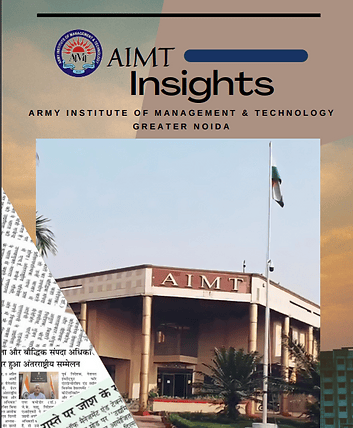 AIMT Magazine