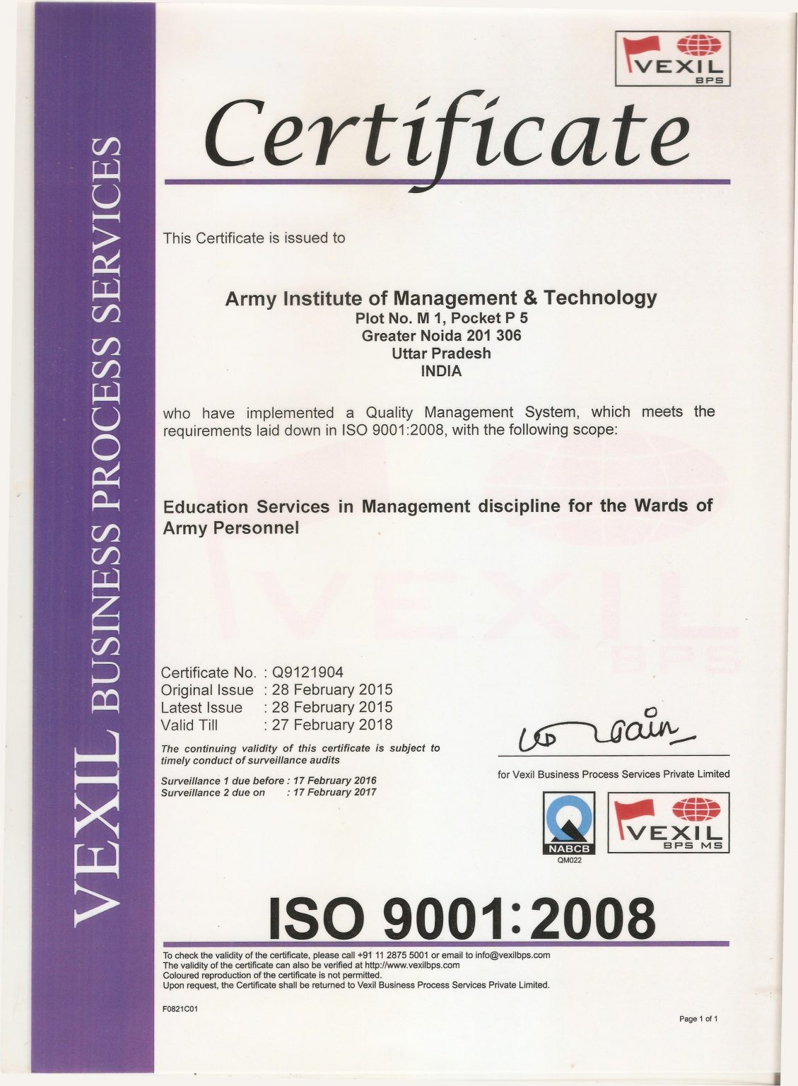 Placement Brochure 2023-25