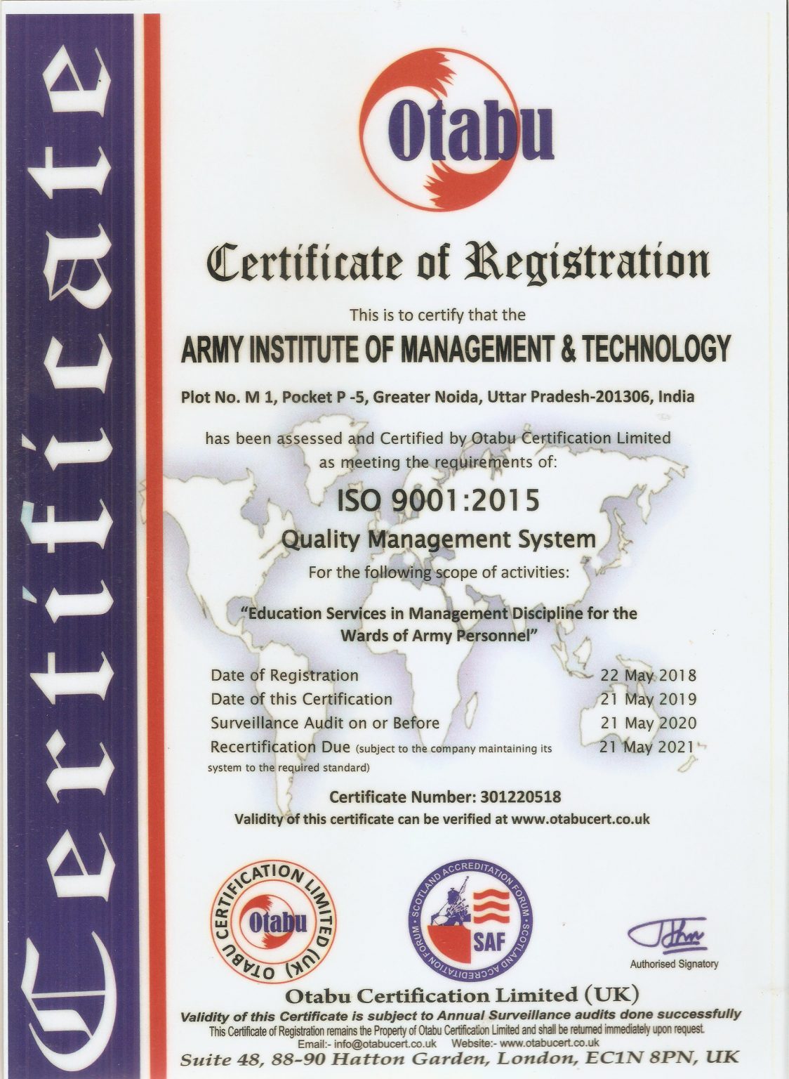 Placement Brochure 2023-25