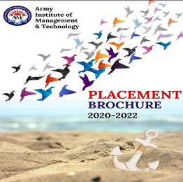 Placement Brochure 2023-25