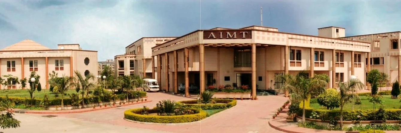AIMT Image